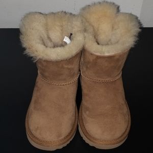 Toddler UGGS